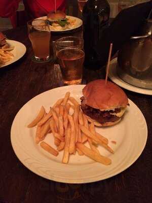 Bar Secreto Wine & Beer