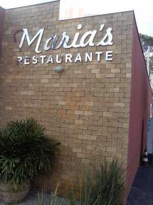 Self Service Maria's