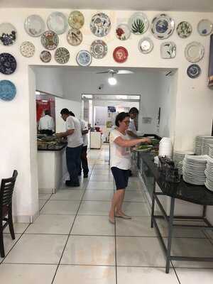 Self Service Maria's