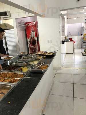 Self Service Maria's