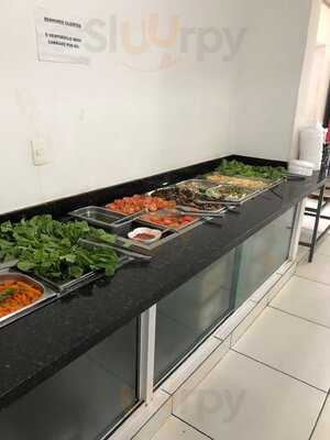 Self Service Maria's