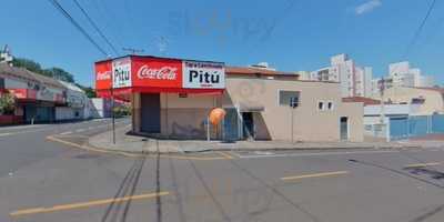 Self Service Maria's