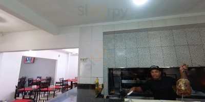 Self Service Maria's