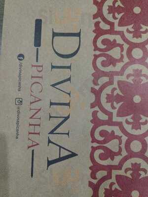 Divina Picanha