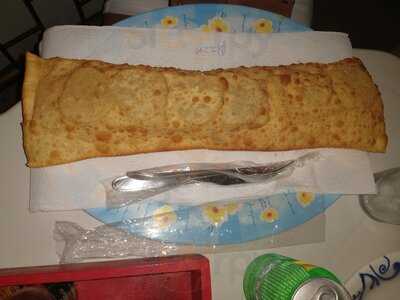 Passa E Fica Cantinho Do Petisco