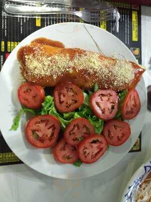 Passa E Fica Cantinho Do Petisco