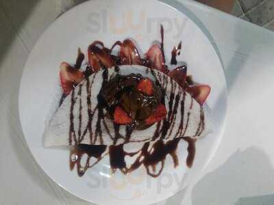 Passa E Fica Cantinho Do Petisco