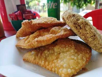 Pastelaria Do Geraldo