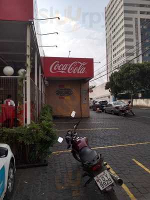 Pastelaria Do Geraldo