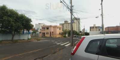 Pastelaria Do Geraldo