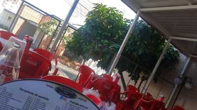 Pastelaria Do Geraldo