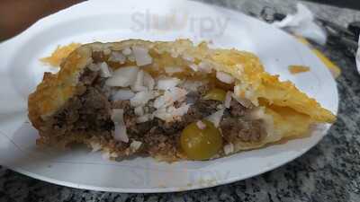 Pastelaria Do Geraldo