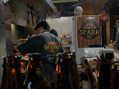 Spark Hamburgueria