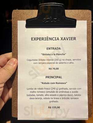 Restaurante Xavier