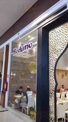 Lanches Beduino