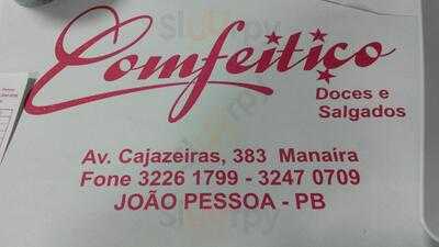 Comfeitico