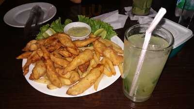 Lanchonete Churrasquito