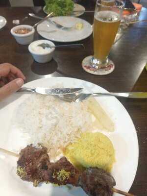 Lanchonete Churrasquito