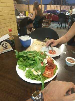 Lanchonete Churrasquito