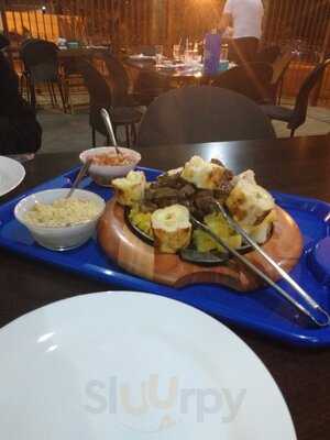 Lanchonete Churrasquito