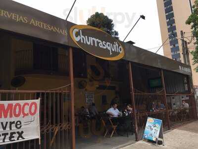 Lanchonete Churrasquito