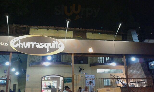 Lanchonete Churrasquito