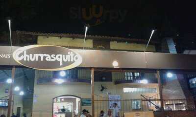 Lanchonete Churrasquito