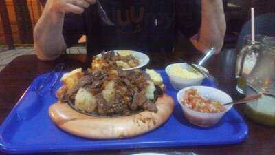 Lanchonete Churrasquito