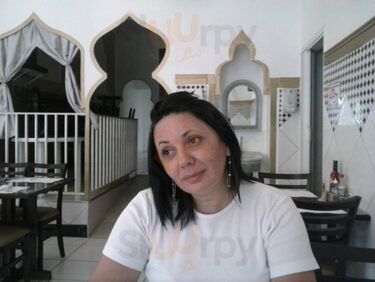 Delícias Das Arabias