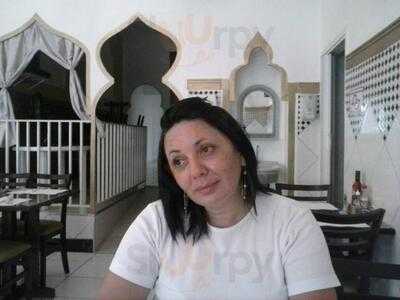 Delícias Das Arabias