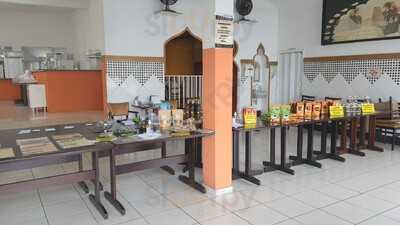 Delícias Das Arabias