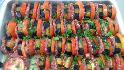 Delícias Das Arabias