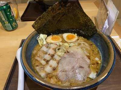 Jojo Ramen