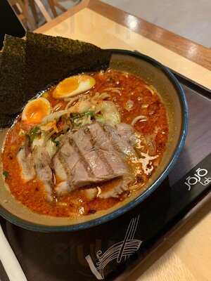 Jojo Ramen