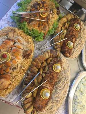 Chef Grill Restaurante