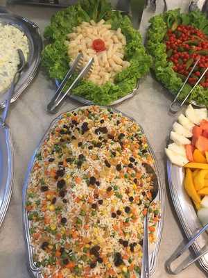 Chef Grill Restaurante