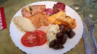 Chef Grill Restaurante