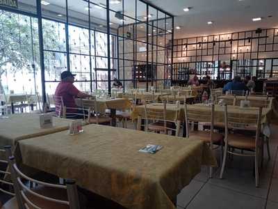 Chef Grill Restaurante