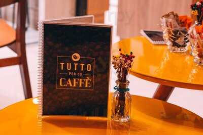 Tutto Per Lo Caffe