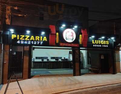 Pizzaria Luigis