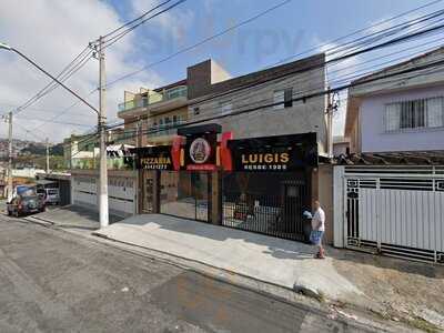 Pizzaria Luigis