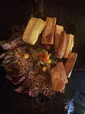 Gasoline Brothers Garage Bar