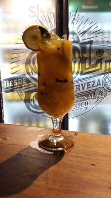 Gasoline Brothers Garage Bar