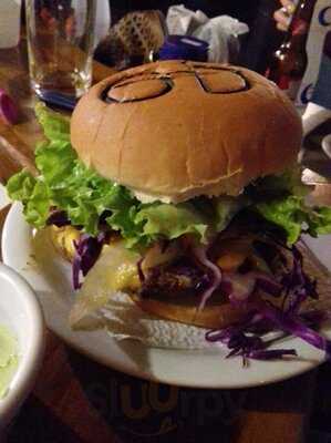 Gasoline Brothers Garage Bar