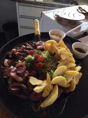 Gasoline Brothers Garage Bar