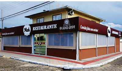 Mak Restaurante