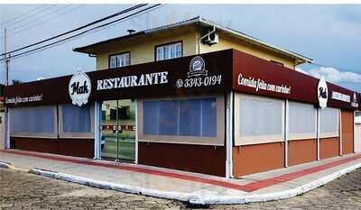 Mak Restaurante
