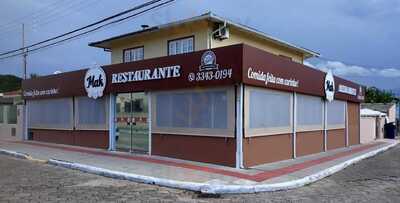 Mak Restaurante