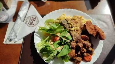 Mak Restaurante