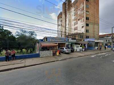 Sorveteria Elefantinho